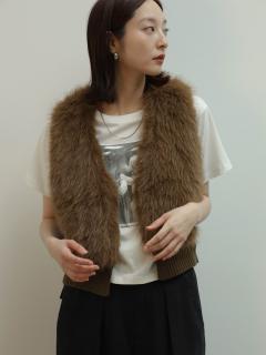 カーキ　165cm